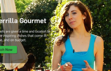 Slider – Guerilla Gourmet